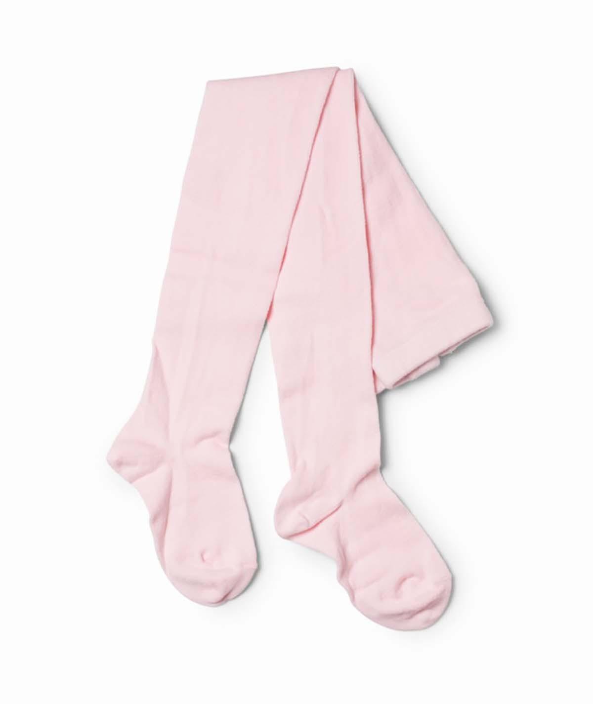 Leotardo Liso Condor Color 500 Rosa - Nanetes