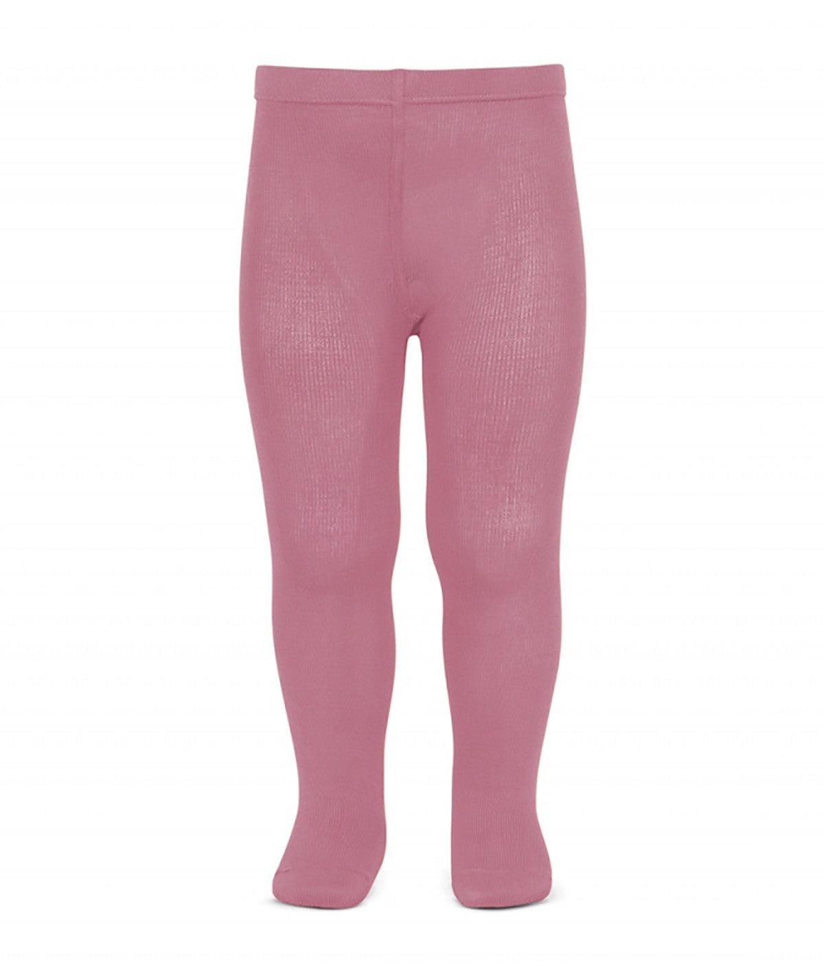 Leotardo Liso Condor Color 670 Tamarisco - Nanetes