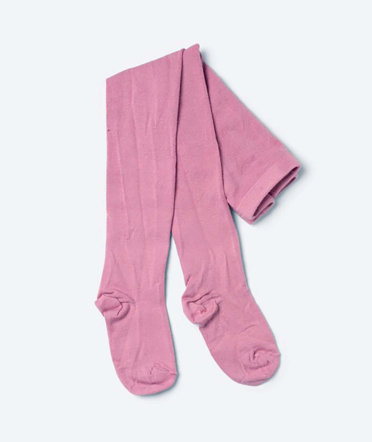 Leotardo Liso Condor Color 670 Tamarisco - Nanetes