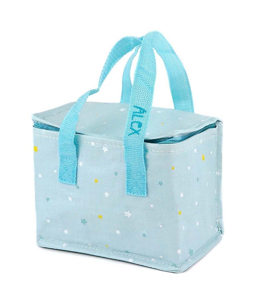 Bolsa Merienda Isotérmica Personalizada Mi Pipo - Nanetes #