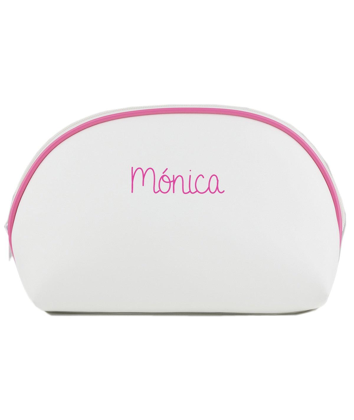 Neceser Personalizado Polipiel Mi Pipo Fresa - Nanetes #