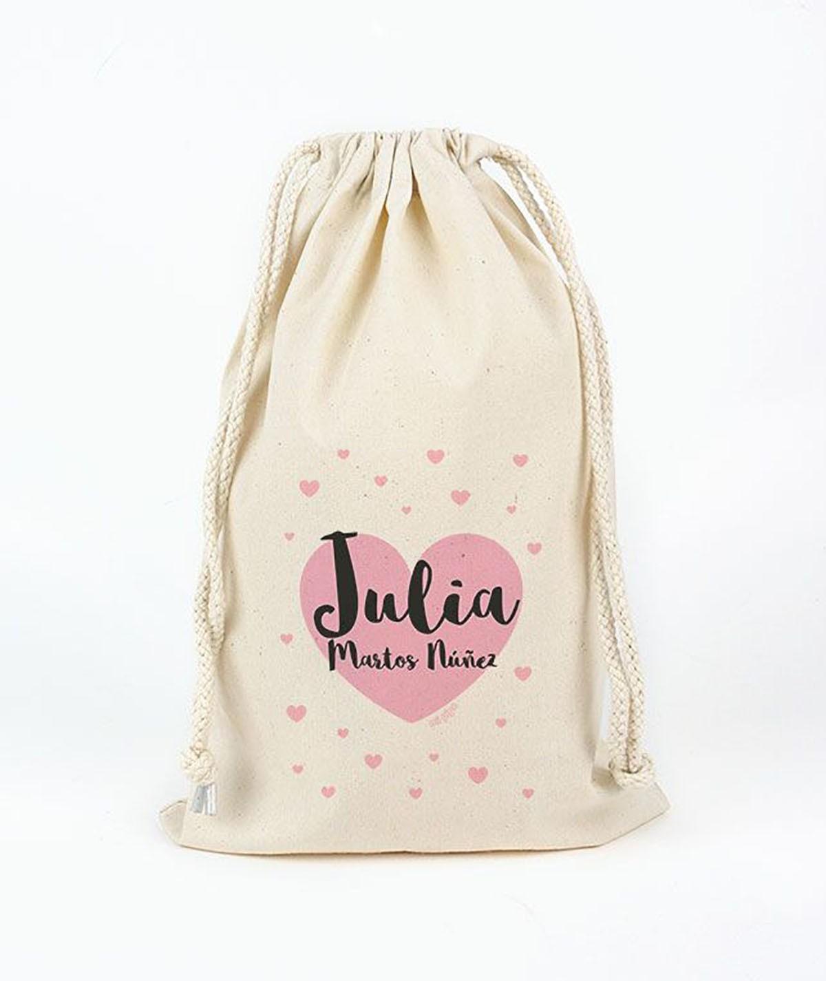 Bolsitas de chuches personalizada - Bolsitas de chuches — Petit