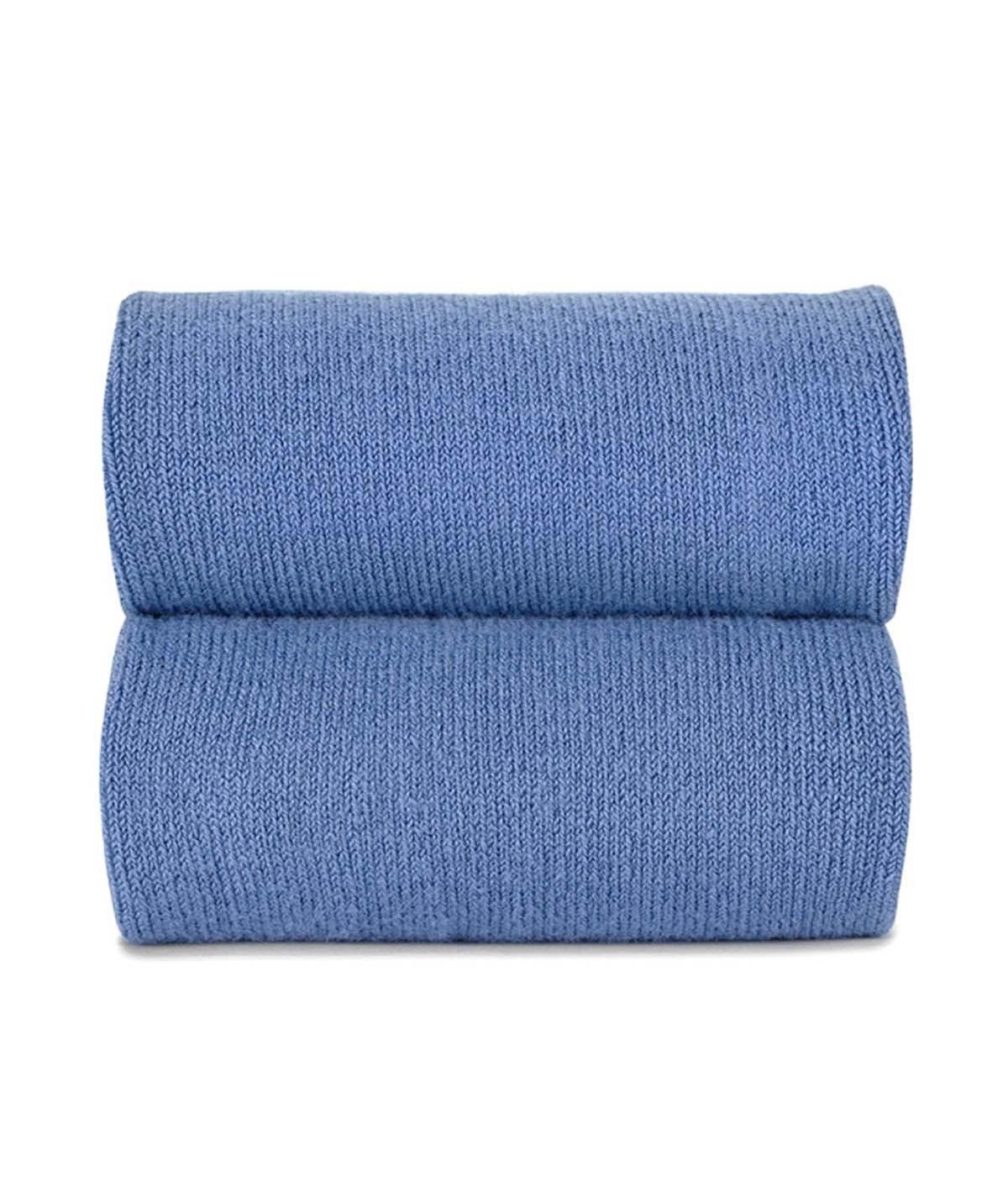 Leotardo Liso Condor Color 449 Azul Francia - Nanetes #