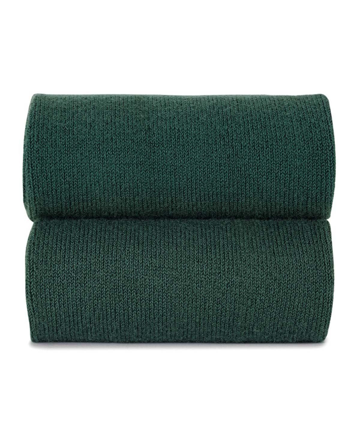 Leotardo Liso Condor Color 780 Verde Botella - Nanetes #