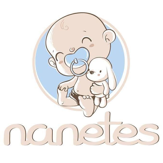 Cesta Mimbre Opcion regalo - Nanetes #