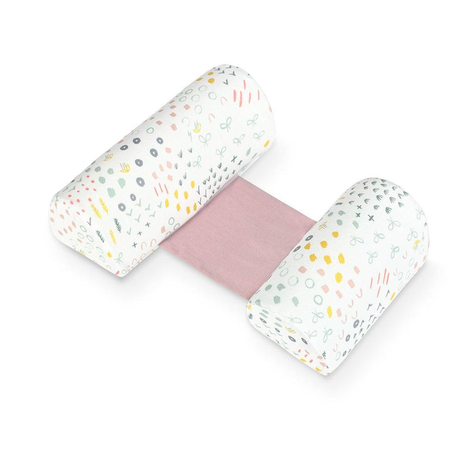 Cojín Antivuelco Bloom BabyClic - Nanetes #