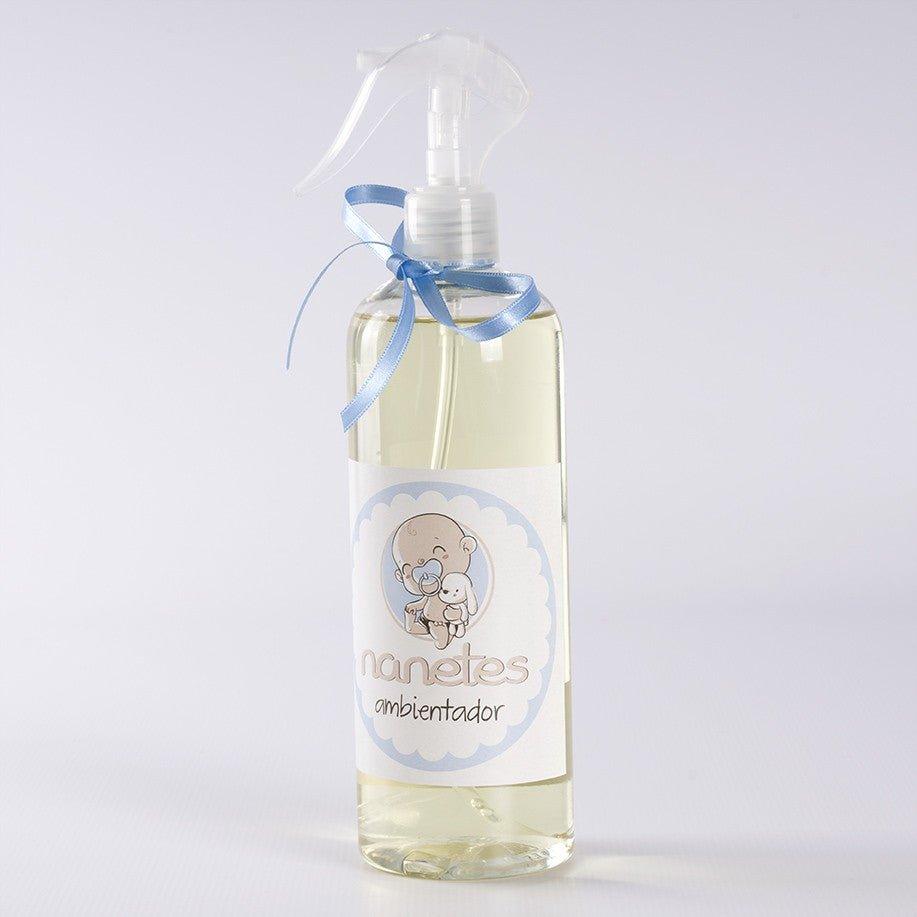 Ambientador Nanetes Olor Bebé - Nanetes #
