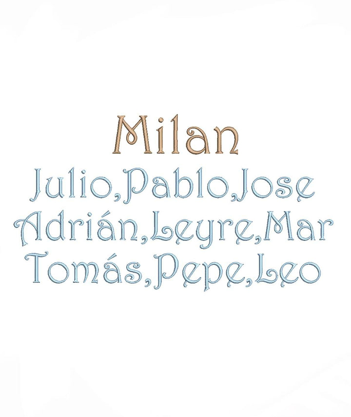 Bolso Personalizado Maternidad Levante Gris Nanetes - Nanetes #