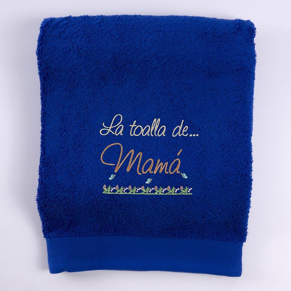 Toalla Personalizada Bordada La Toalla de Nanetes - Nanetes #