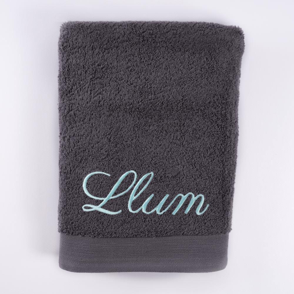 Toallas Personalizadas Nombre Bordado Nanetes