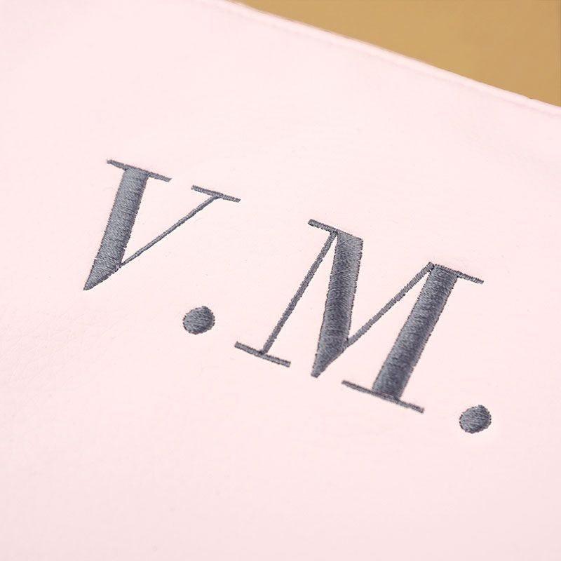 Neceser Polipiel Profe con Nombre Mi Pipo - Nanetes #