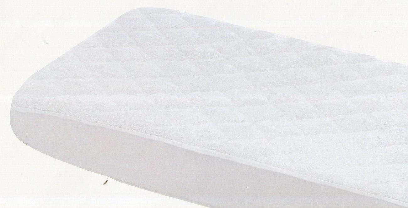 Protector de colchón impermeable poliuretano para Minicuna