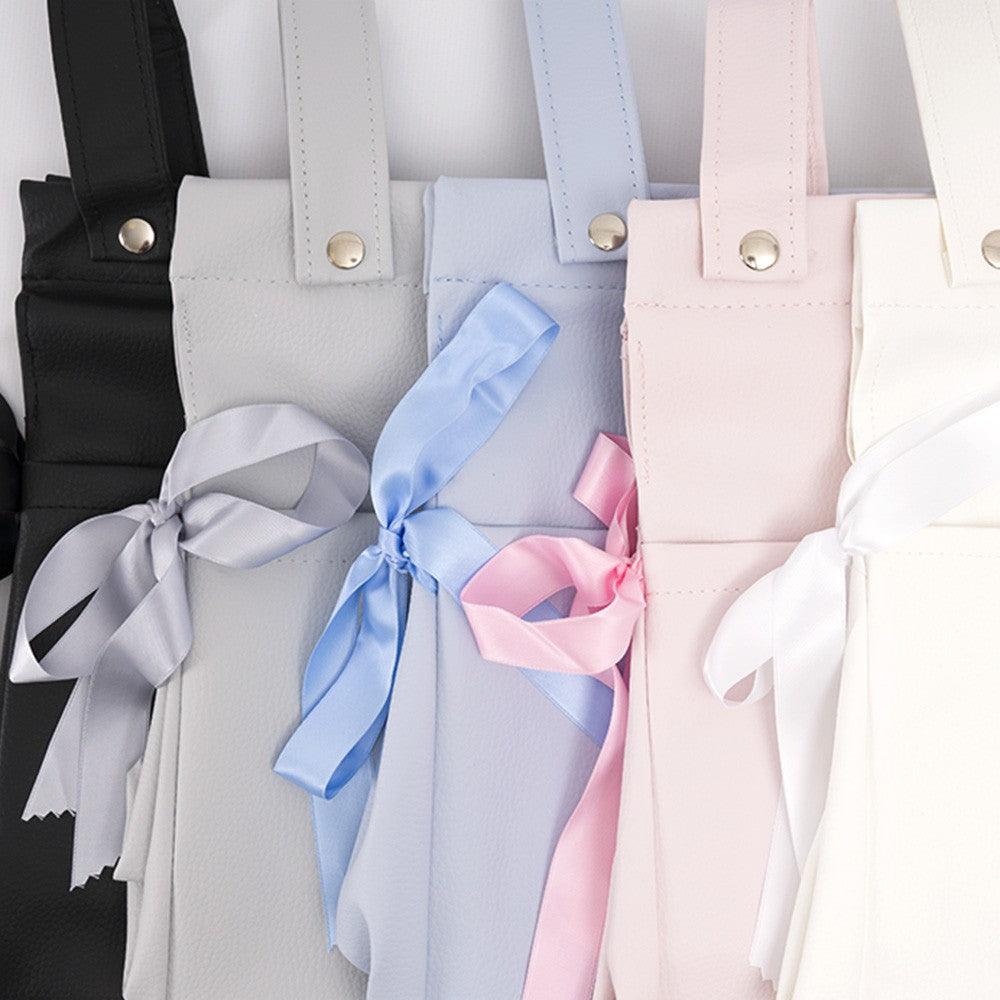 Bolso Talega Polipiel Personalizada Carro Bebé Nanetes - Nanetes