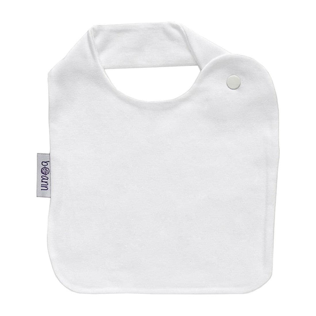 Babero Bebé Divertido Zoo Nombre Boann - Nanetes #