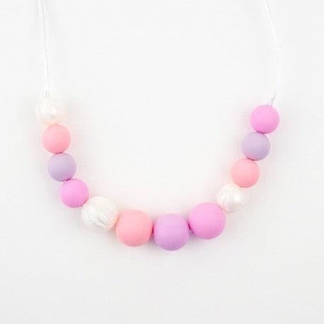 Collar de Lactancia Silicona Premium Dalila Mi Pipo - Nanetes #