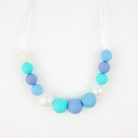 Collar de Lactancia Silicona Premium Medea Mi Pipo - Nanetes #