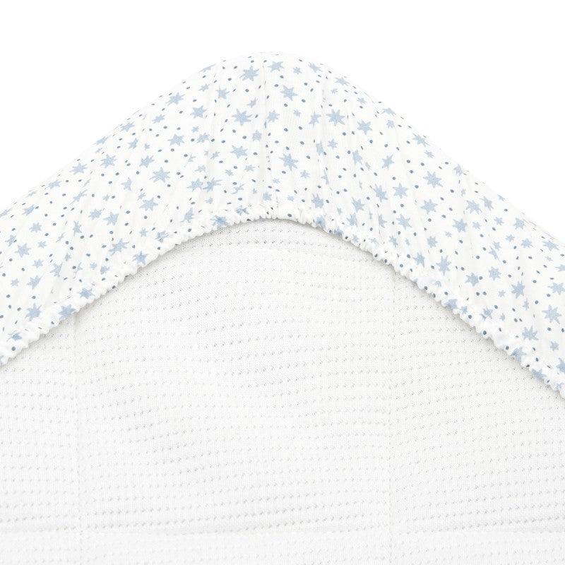 Pack 2 Bajeras Bebé Forest Azul - Nanetes #