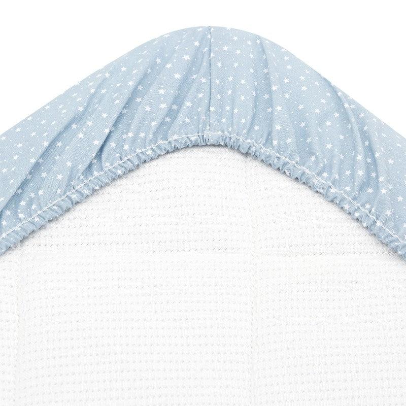 Pack 2 Bajeras Bebé Forest Azul - Nanetes #