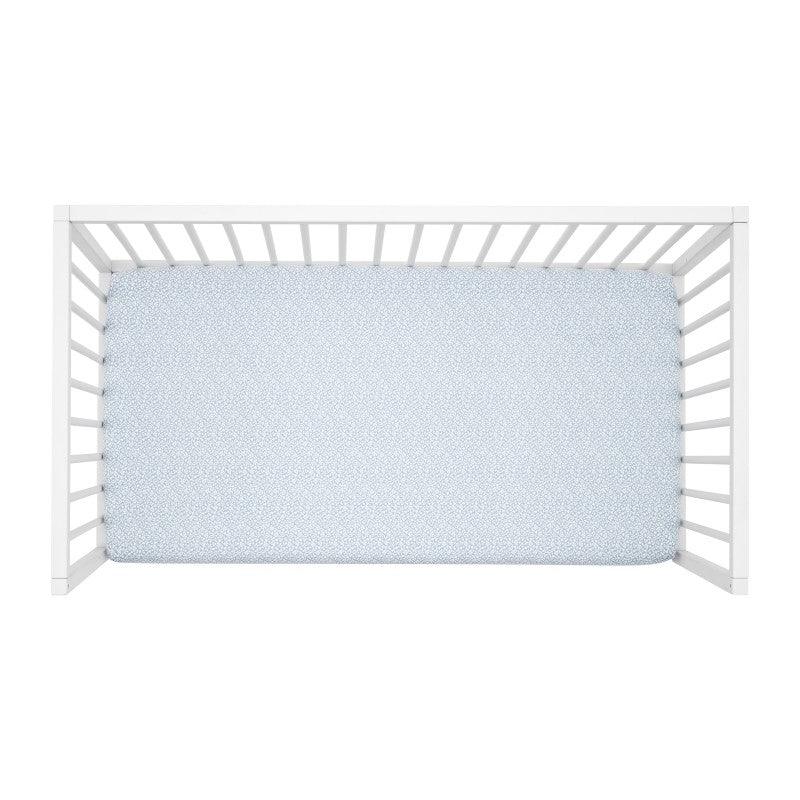 Pack 2 Bajeras Bebé Forest Azul - Nanetes #