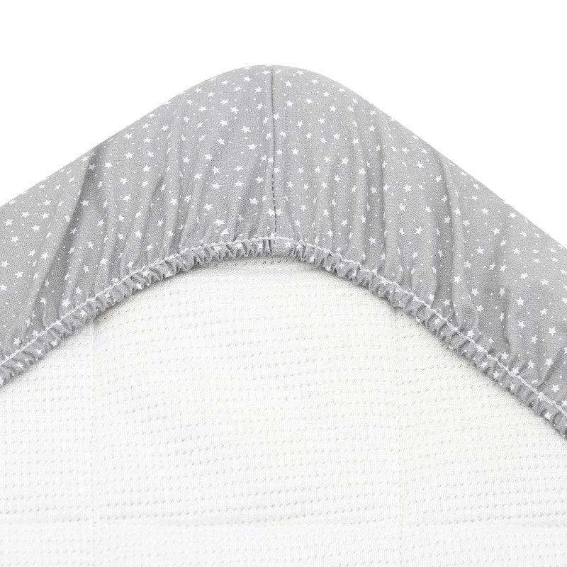 Pack 2 Bajeras Bebé Forest Gris - Nanetes #