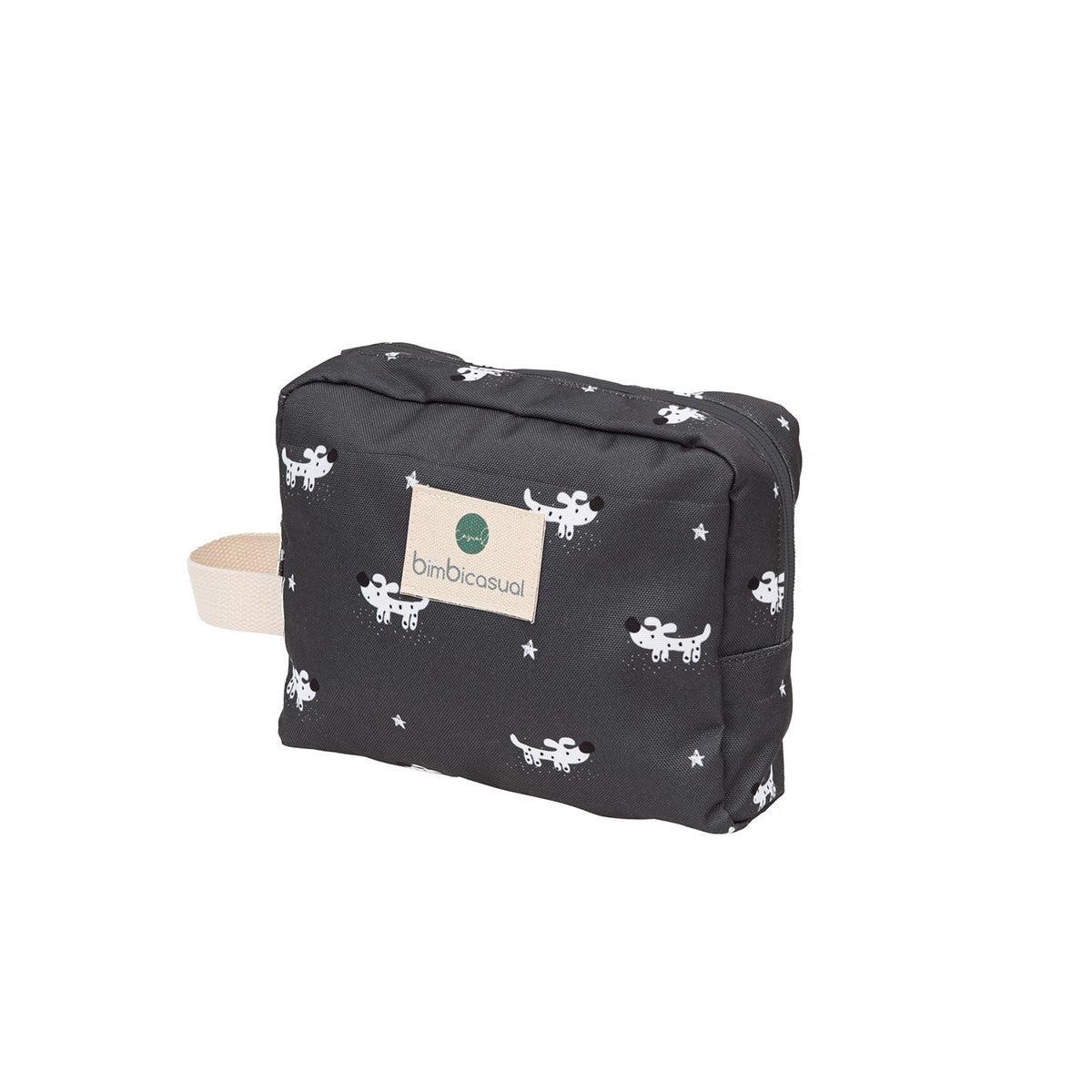 Neceser Bebé Guau Marengo Bimbi Casual - Nanetes #