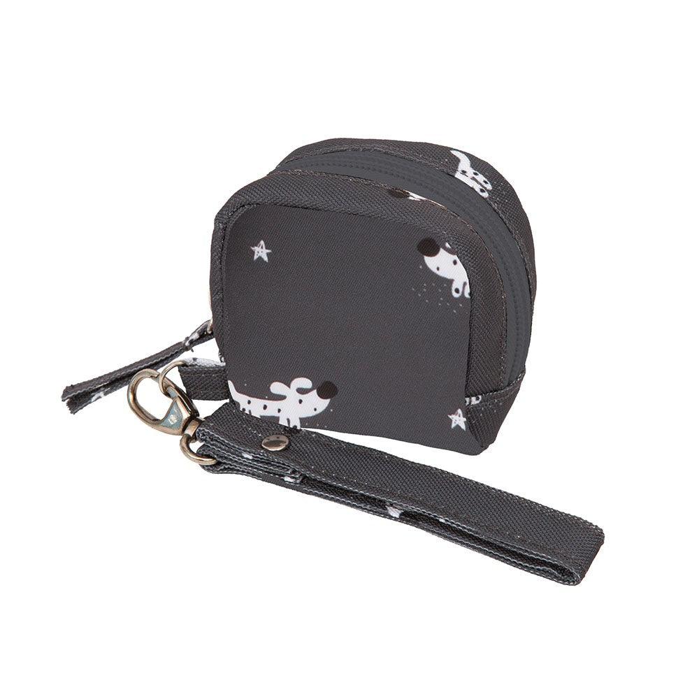 Portachupetes Bebé Guau Bimbi Casual - Nanetes #