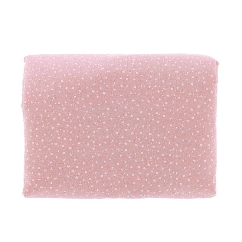 Cambiador plegable Bebé Forest Rosa Cambrass - Nanetes #