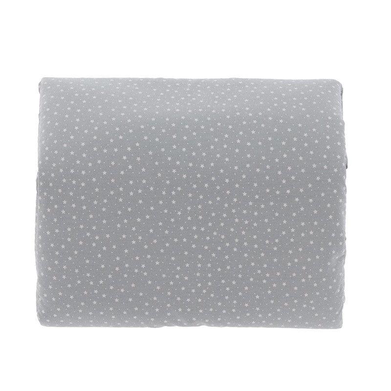 Cambiador plegable Bebé Forest Gris Cambrass - Nanetes #