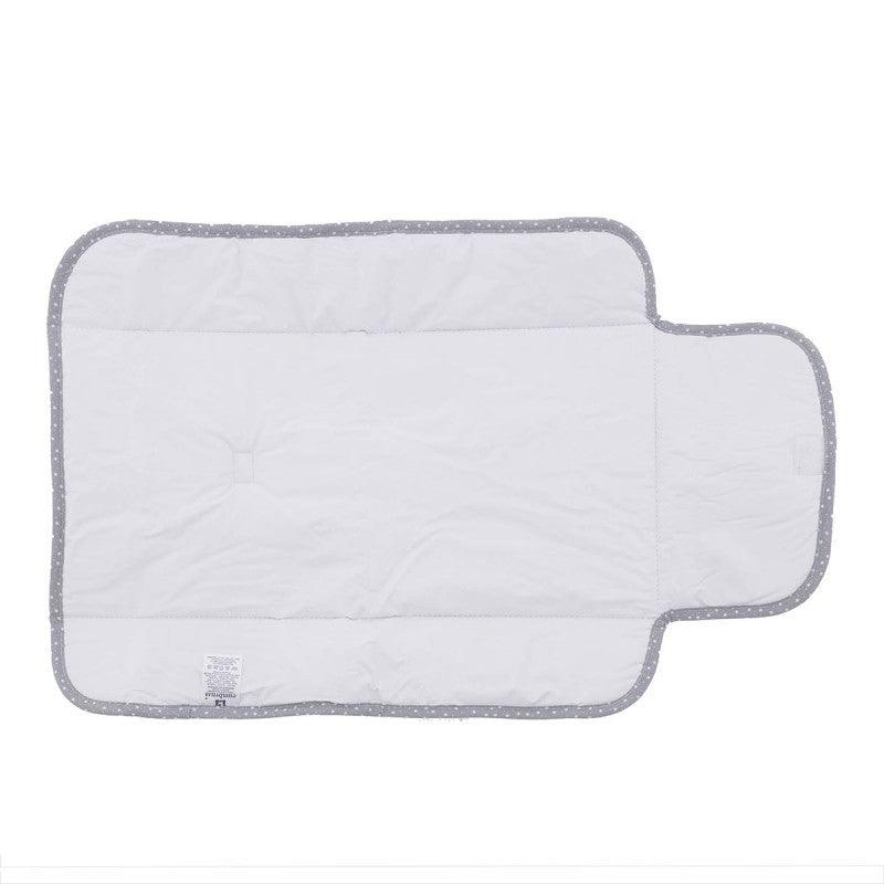 Cambiador plegable Bebé Forest Gris Cambrass - Nanetes #