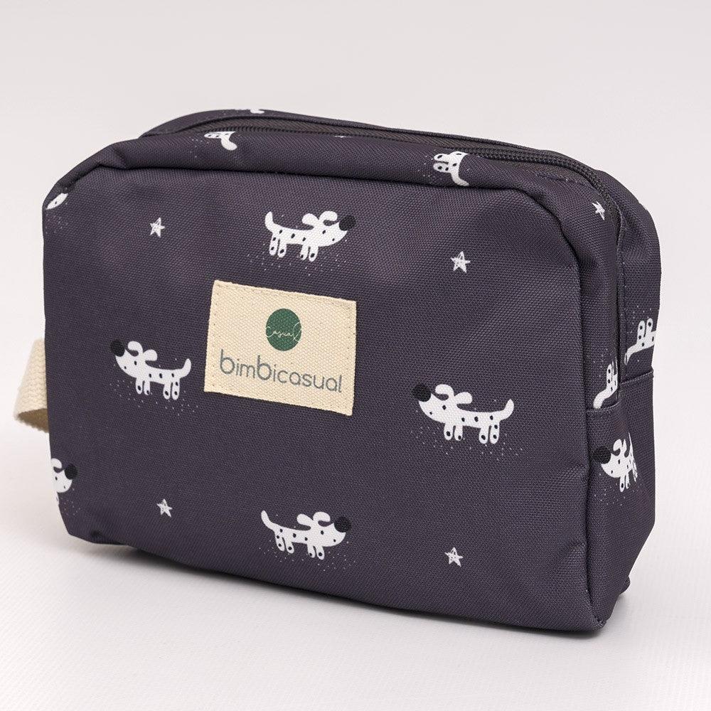 Pack Regalo Maternidad Premium Completo Primera Puesta Perrito Guau - Nanetes #