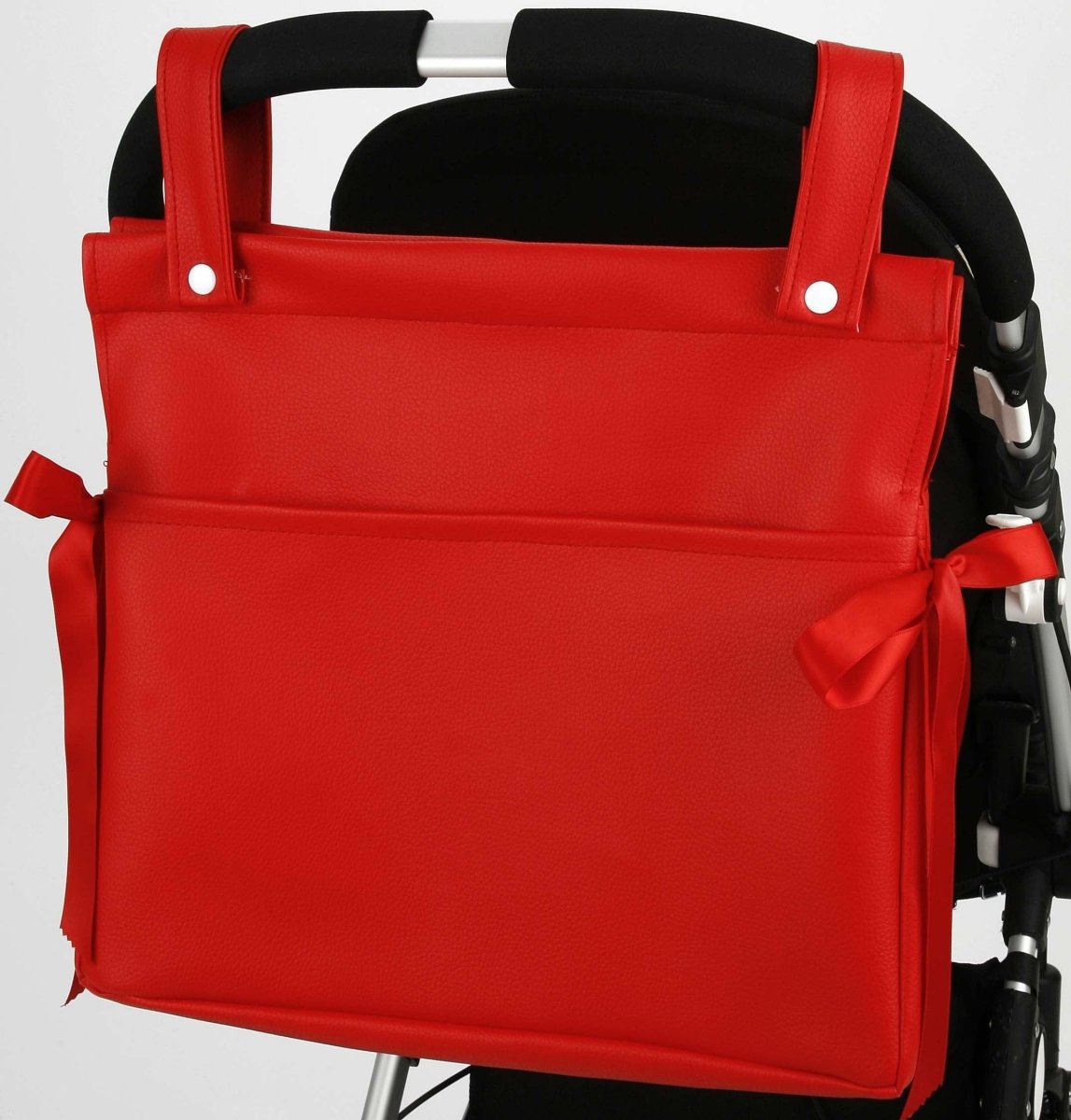 Bolso Talega Polipiel Personalizada Carro Bebé Nanetes - Nanetes