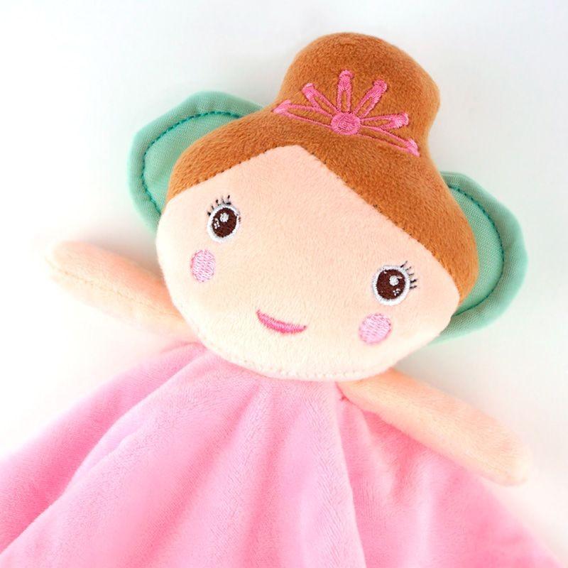 LOTE HADA PERSONALIZADA - Nanetes #