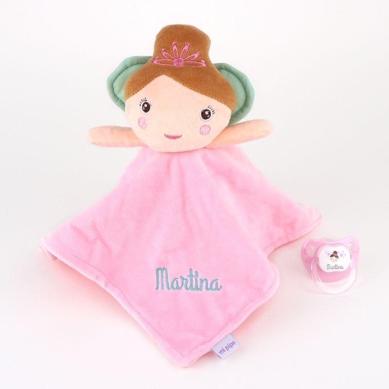 LOTE HADA PERSONALIZADA - Nanetes #