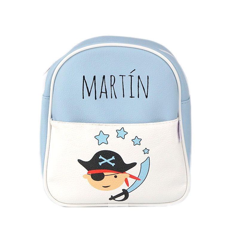 SUPERPACK PIRATA PERSONALIZADO - Nanetes #