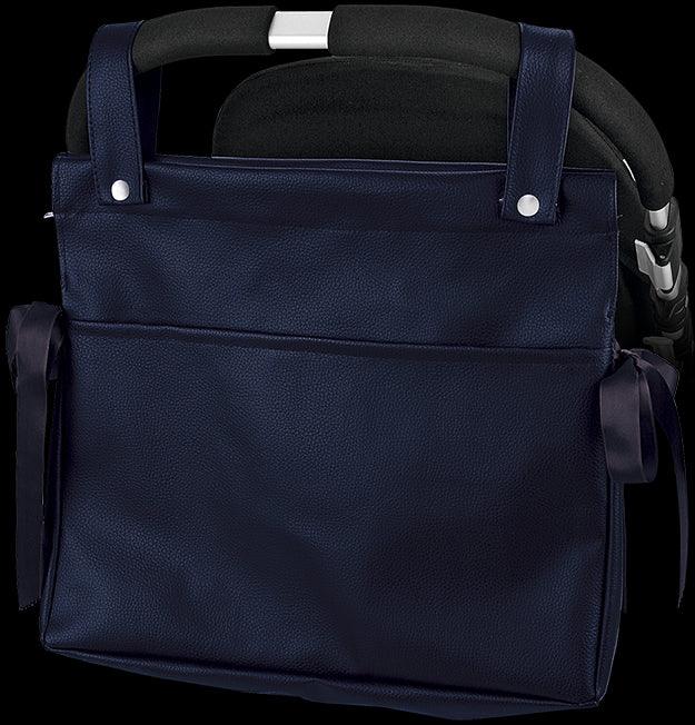 Bolso Talega Polipiel Personalizada Carro Bebé Nanetes