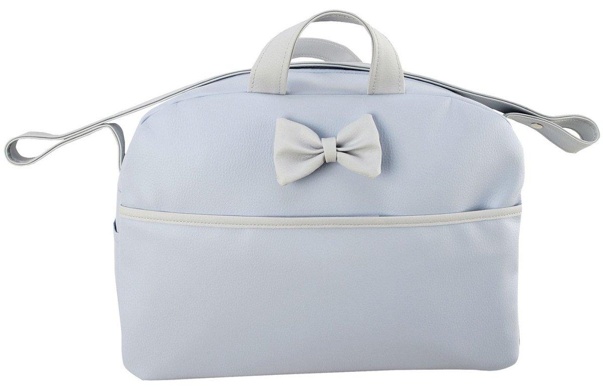 Bolso Maternidad Bebé Polipiel Kona Nanetes - Nanetes #