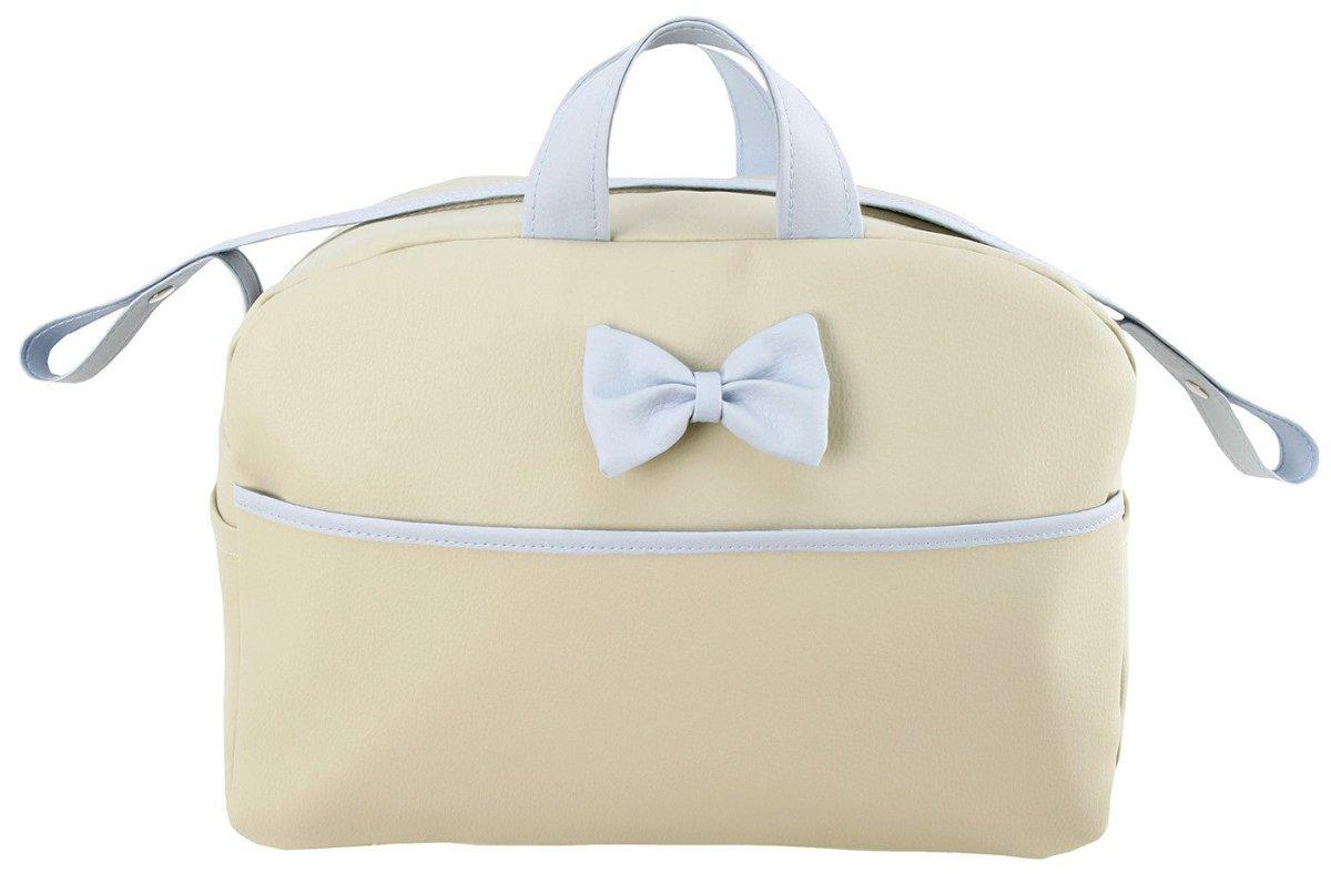Bolso Maternidad Bebé Polipiel Kona Nanetes - Nanetes #