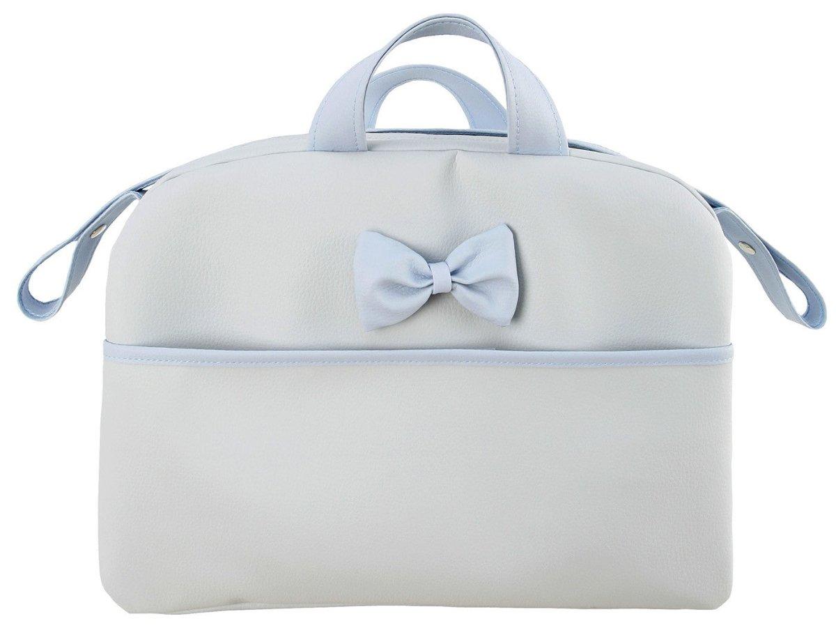 Bolso Maternidad Bebé Polipiel Kona Nanetes - Nanetes #