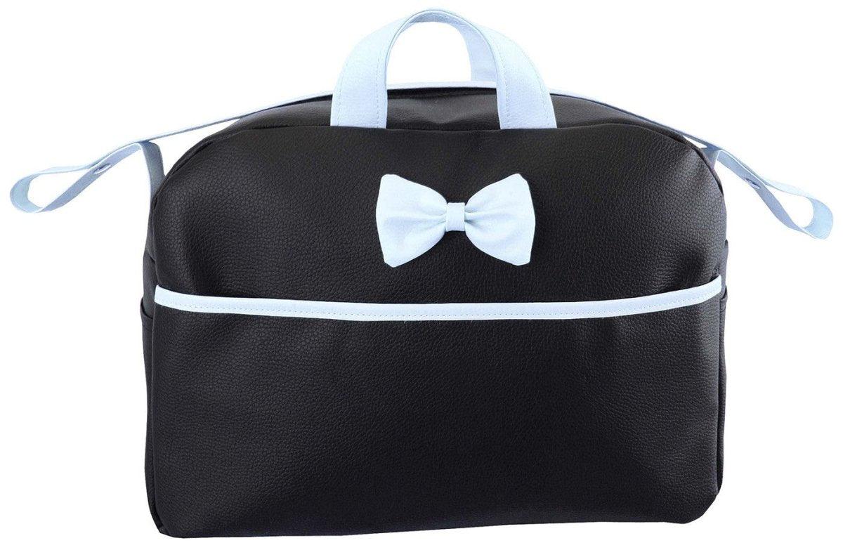 Bolso Maternidad Bebé Polipiel Kona Nanetes - Nanetes