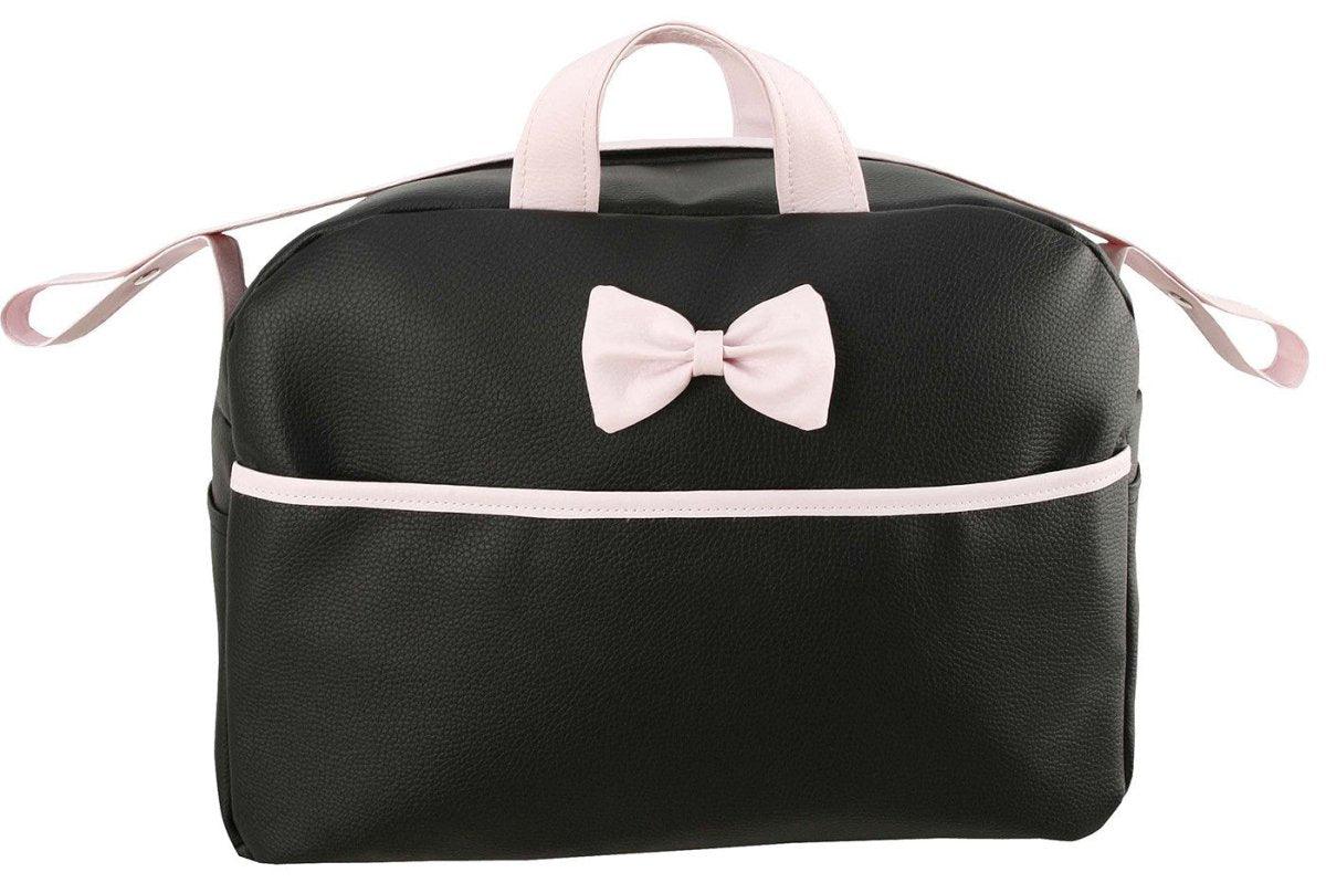Bolso Maternidad Bebé Polipiel Kona Nanetes - Nanetes #
