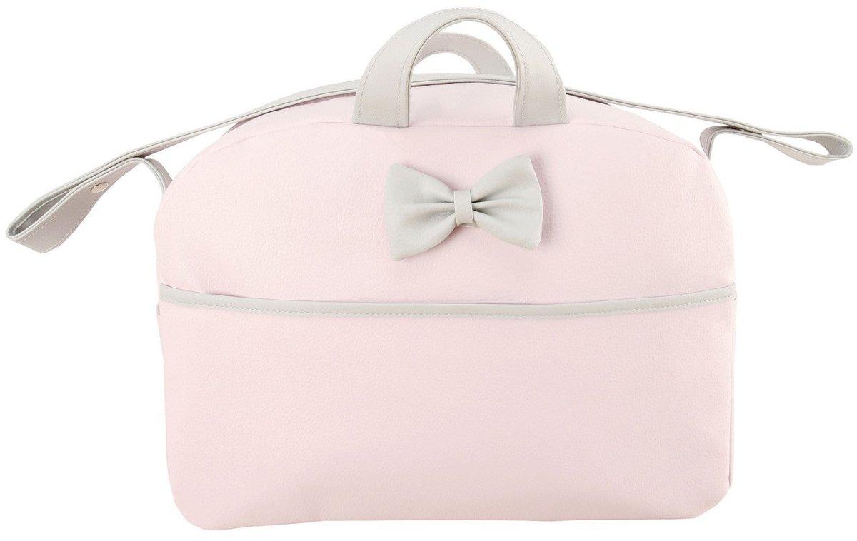 Bolso Maternidad Bebé Polipiel Kona Nanetes - Nanetes #