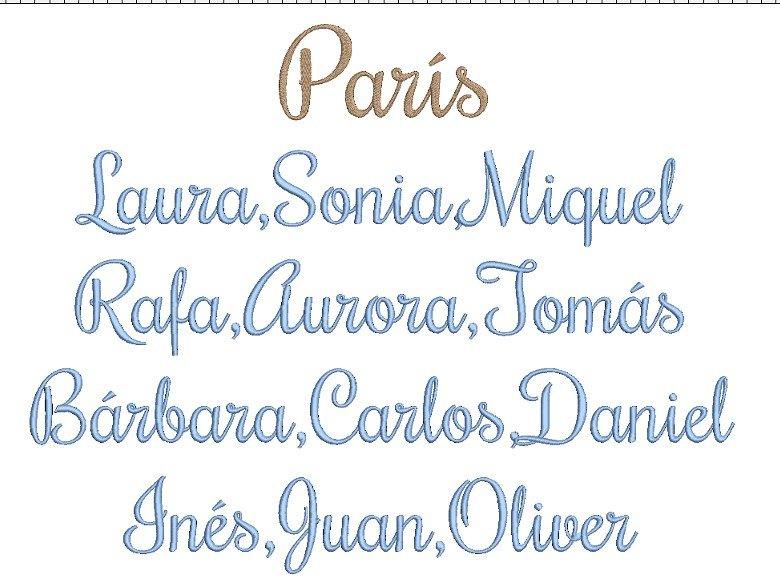 Baberos Bebe Personalizados Pack x2 ud. Nanetes - Nanetes #