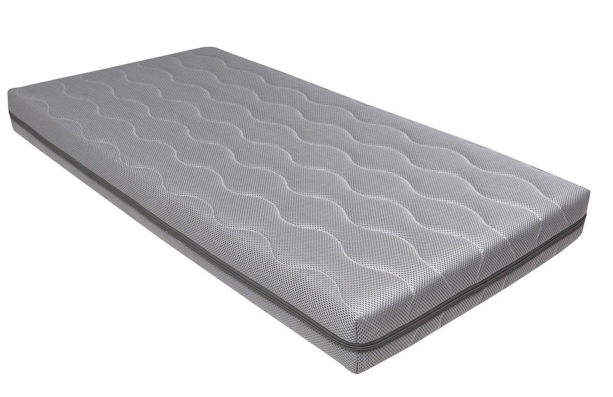 COLCHON CUNA BREATHAIR - Nanetes