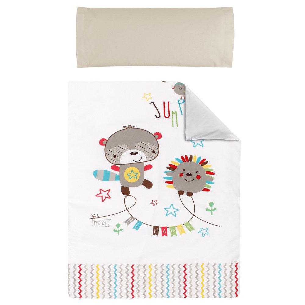 Funda Nordica espin bimbi dreams - Nanetes #