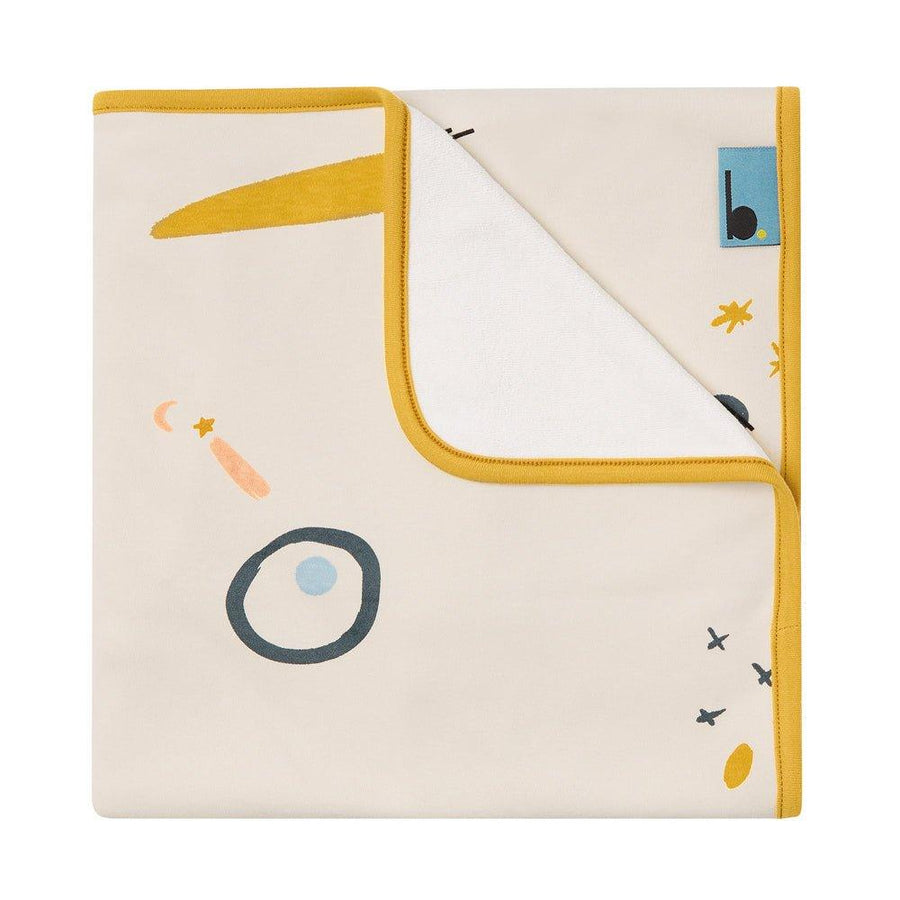 Arrullo Bebé Universo Babyclic - Nanetes #