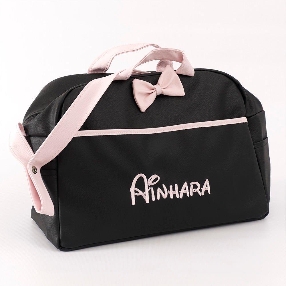 Bolso Maternidad Bebé Polipiel Kona Nanetes - Nanetes #