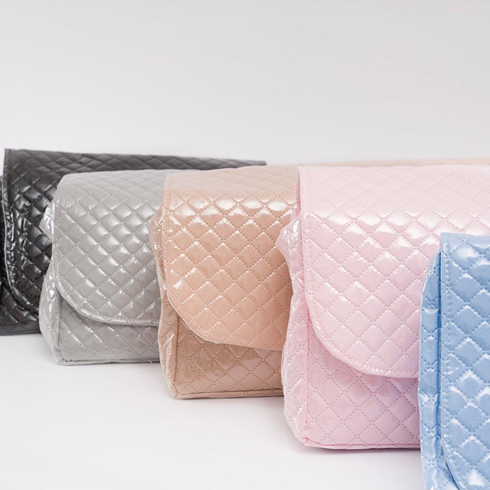 Bolso Solapa Plastificado Maternidad Nanetes - Nanetes