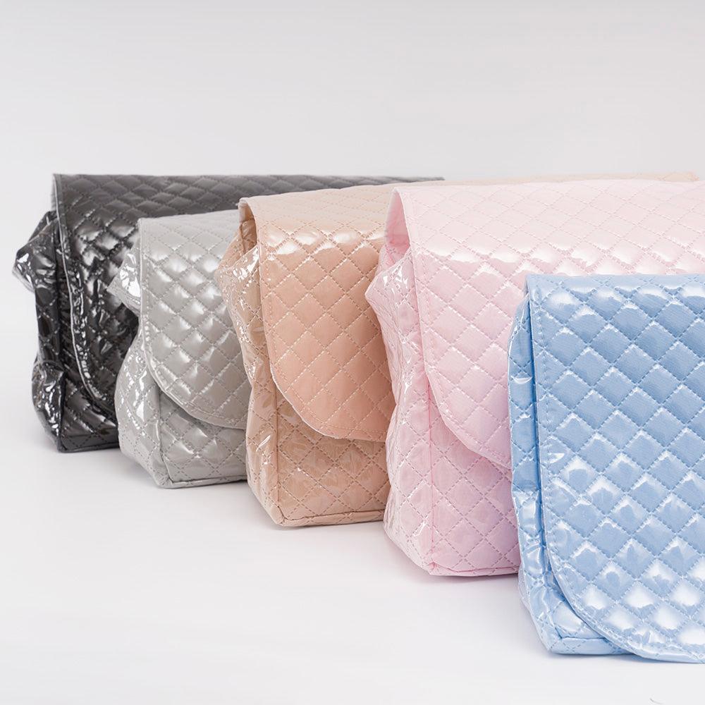 Bolso Solapa Plastificado Maternidad Nanetes - Nanetes