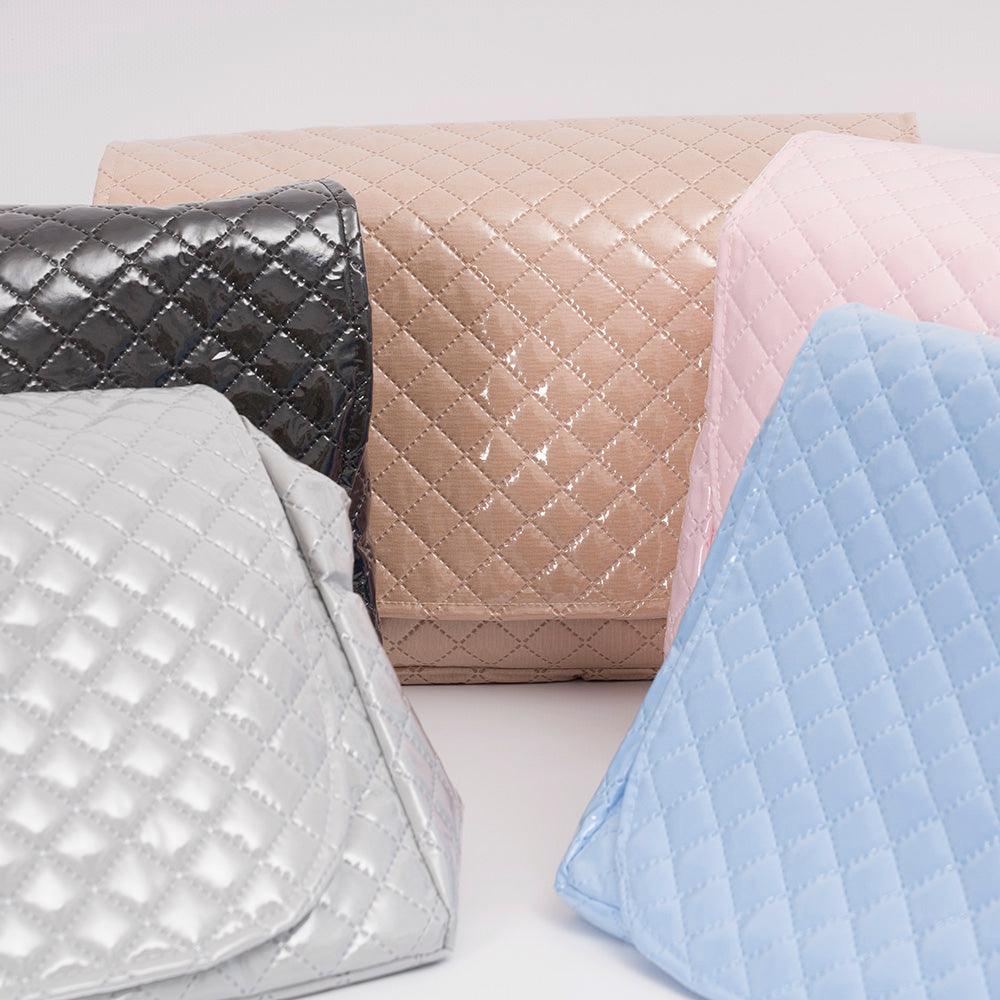 Bolso Solapa Plastificado Maternidad Nanetes - Nanetes