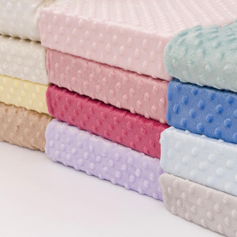 Manta Personalizada Bebe Ositas Nanetes - Nanetes #